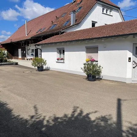 Domizil Kolonial Apartment Villingen-Schwenningen
