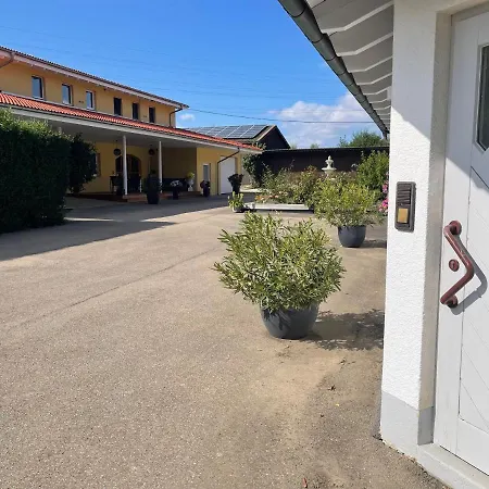 Domizil Kolonial * Villingen-Schwenningen