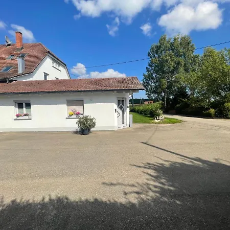 Domizil Kolonial Apartment Villingen-Schwenningen