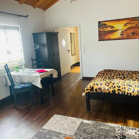 Domizil Kolonial Apartment