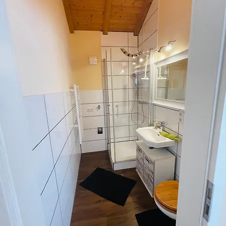 Domizil Kolonial Apartment