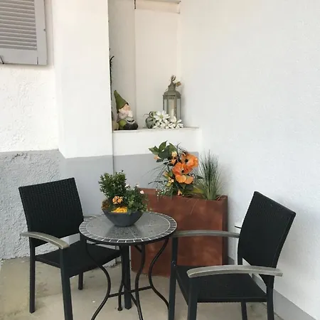 Domizil Kolonial Apartment *