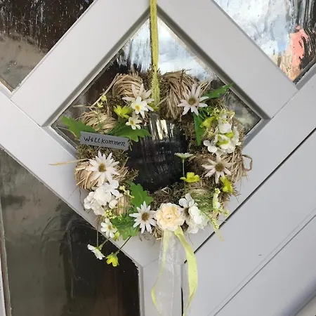 Apartment Domizil Kolonial Villingen-Schwenningen