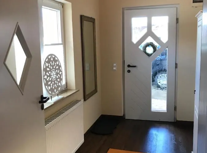 Lägenhet Domizil Kolonial *